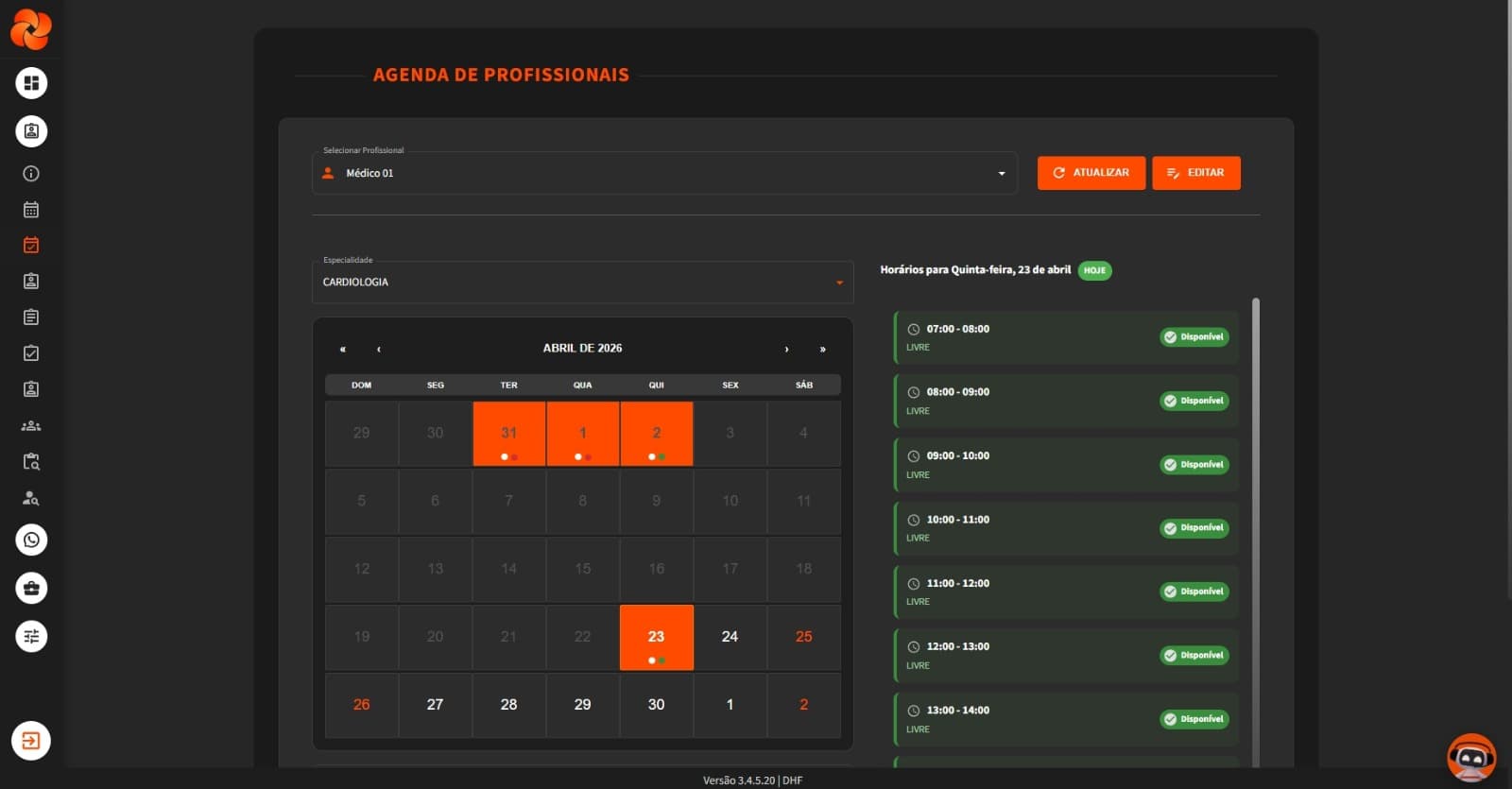 Fila zero na madrugada: como o agendamento via WhatsApp transforma a experiência do cidadão no SUS